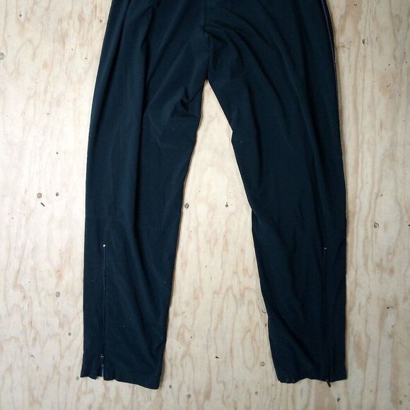 Nike Dri Fit Striped Sweatpants Joggers Trainers - Picture 7 of 7